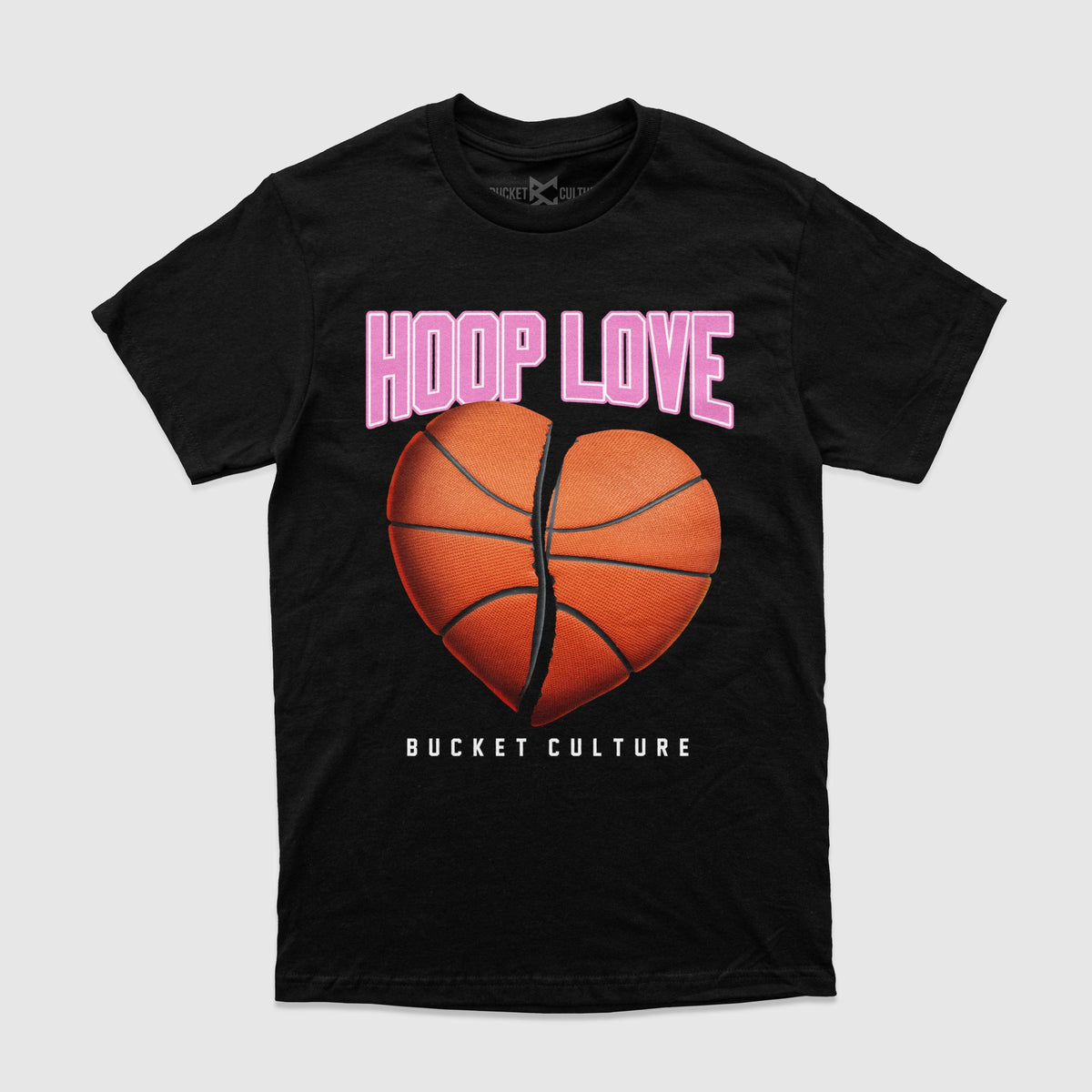 Hoop Love T-Shirt