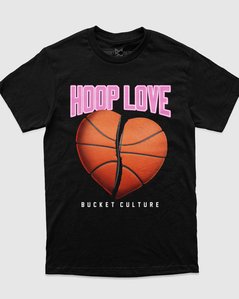 Hoop Love T-Shirt
