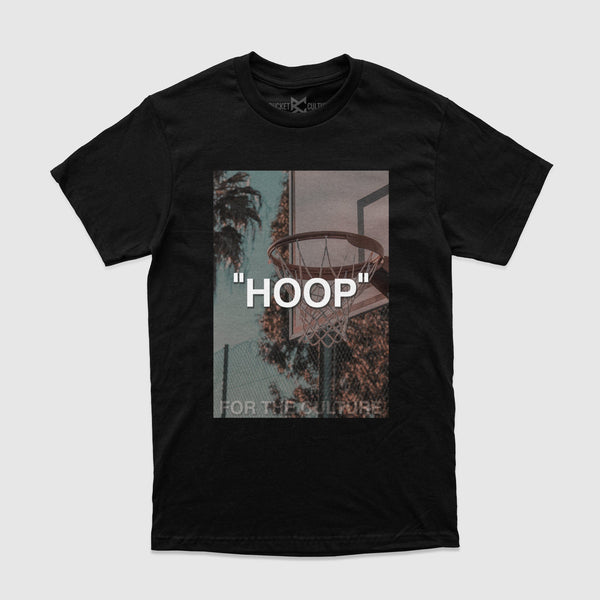 Hoop Scene T-Shirt