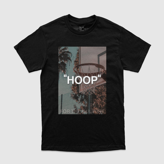 Hoop Scene T-Shirt