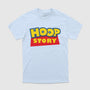 Hoop Story T-Shirt