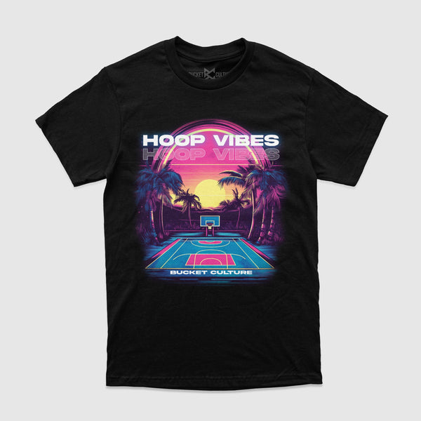 Youth Hoop Vibes T-Shirt