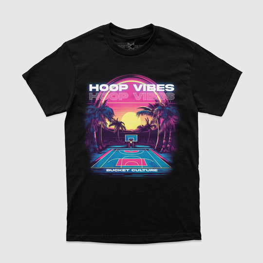 Youth Hoop Vibes T-Shirt