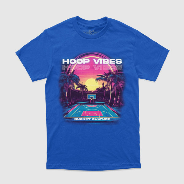 Youth Hoop Vibes T-Shirt