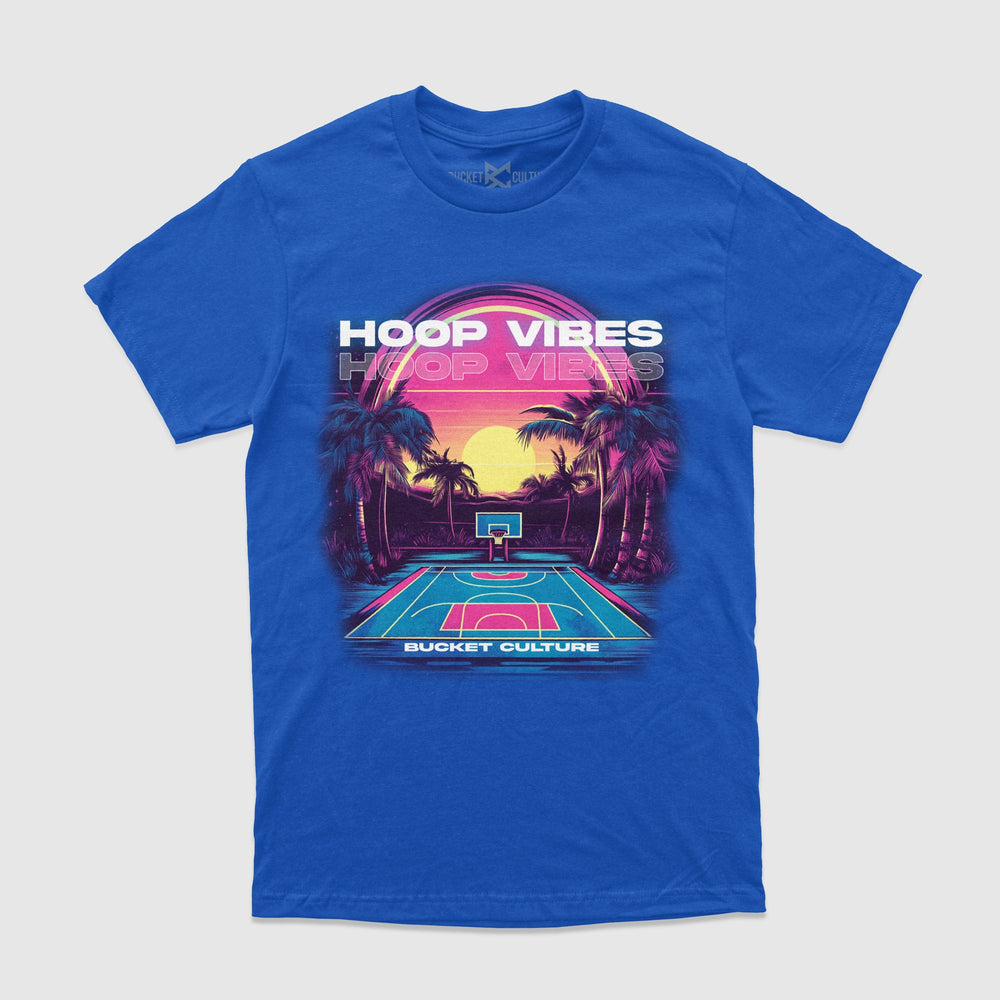 Youth Hoop Vibes T-Shirt