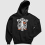 Hoop X-Ray Hoodie