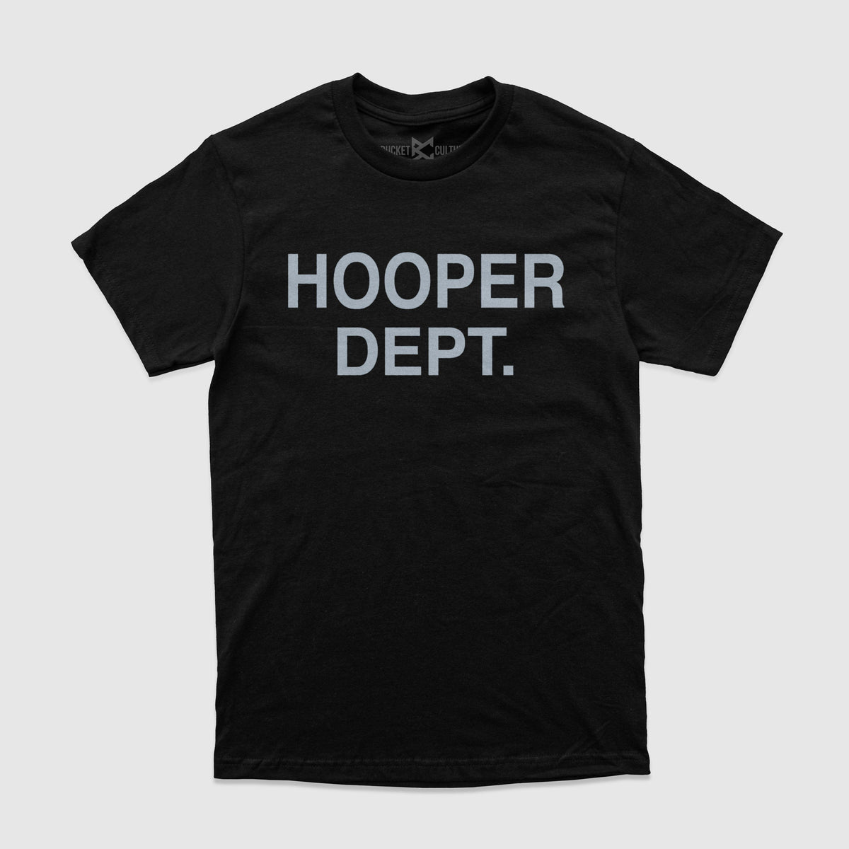 Hooper Debt T-Shirt