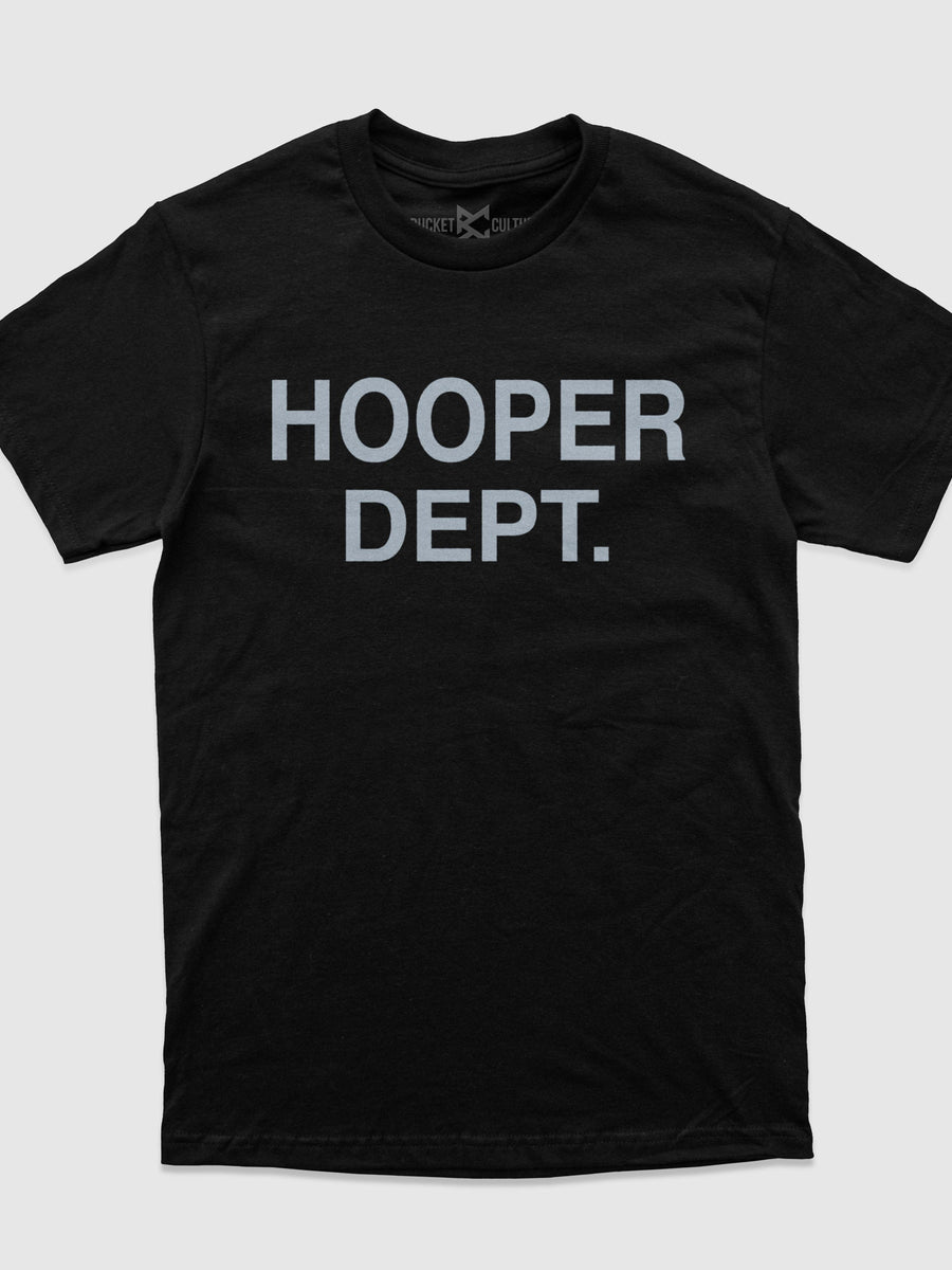 Hooper Debt T-Shirt