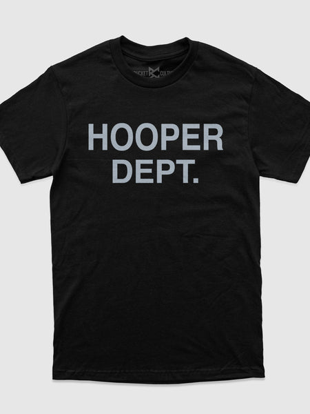 Hooper Debt T-Shirt