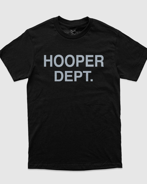Hooper Debt T-Shirt