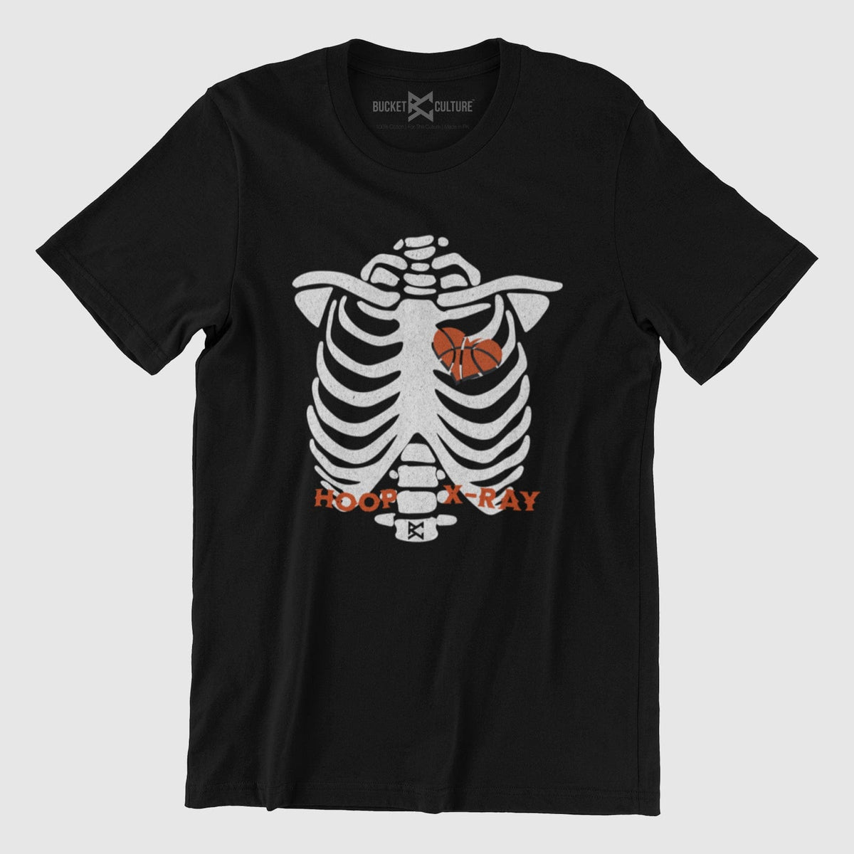 Hoop X-Ray T-Shirt