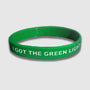 Green Light Wristband