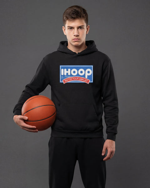 Youth iHoop Hoodie