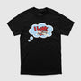 I Love Y̶o̶u̶ Hooping T-Shirt
