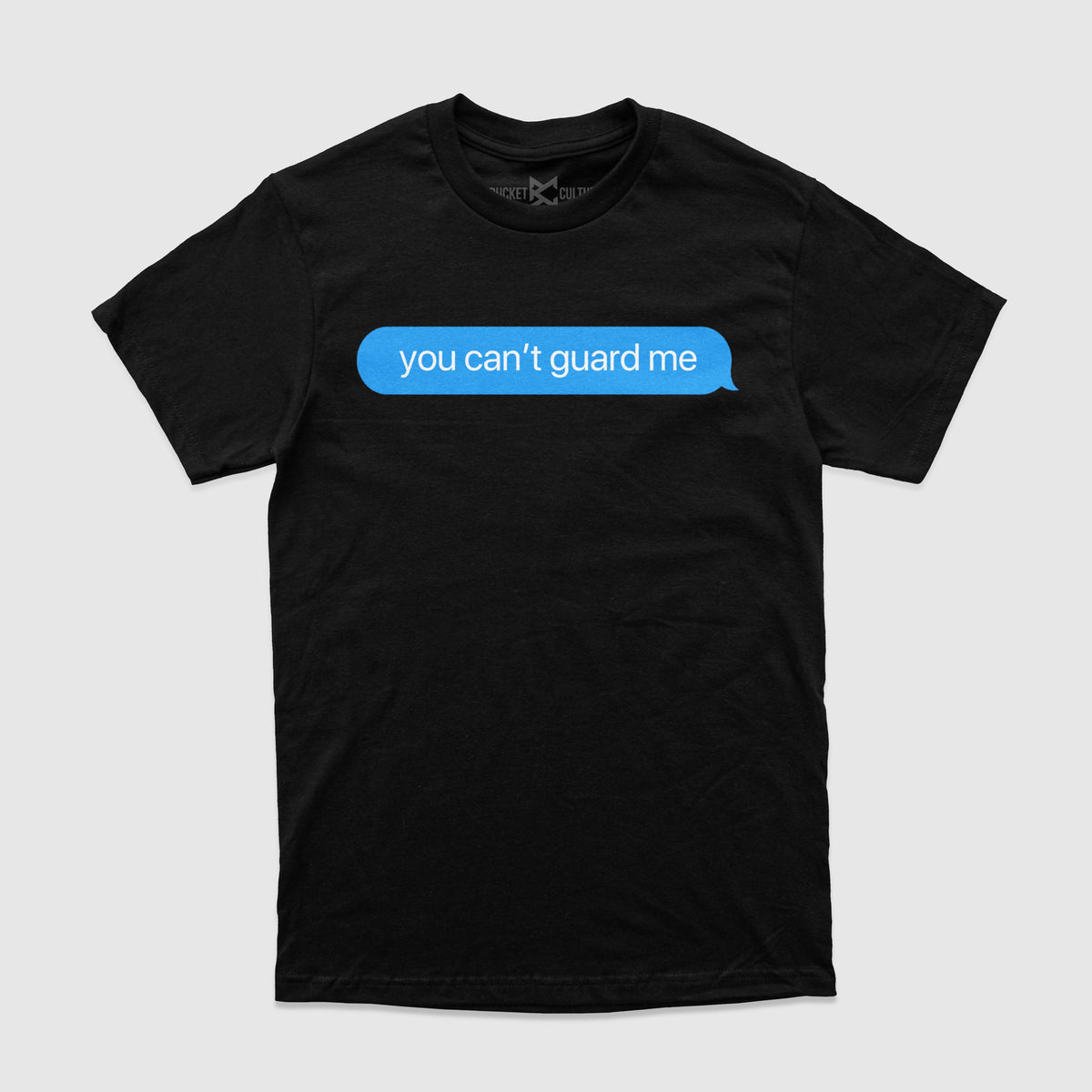 YCGM iMessage T-Shirt