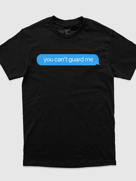 YCGM iMessage T-Shirt