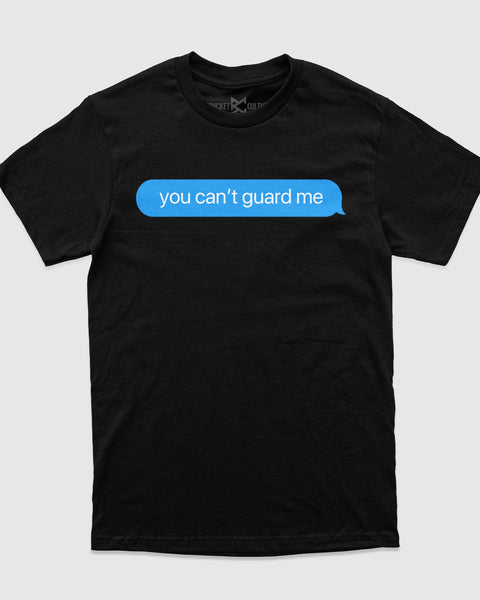 YCGM iMessage T-Shirt