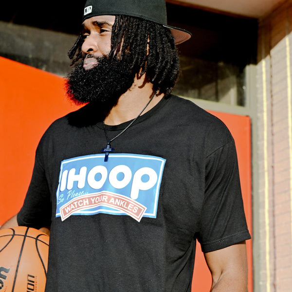 iHoop T-Shirt