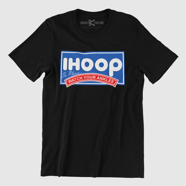 iHoop T-Shirt