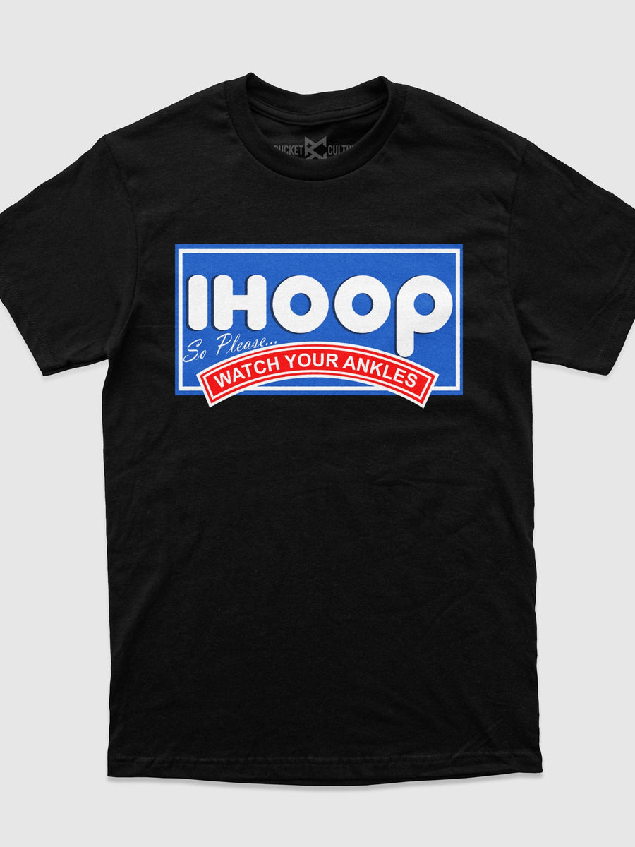 iHoop T-Shirt