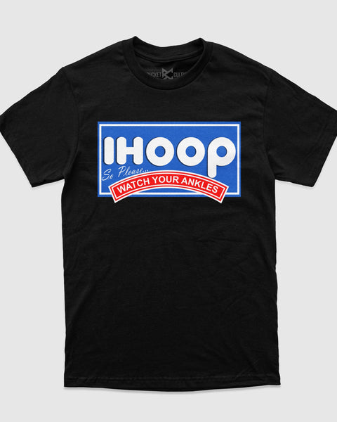 iHoop T-Shirt