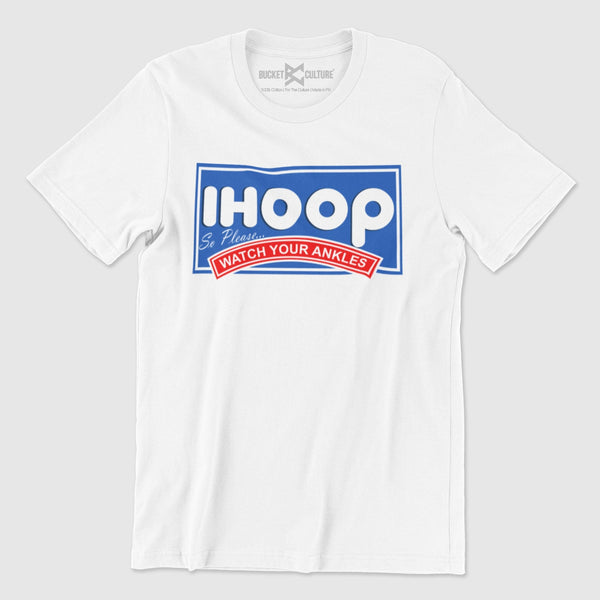 iHoop T-Shirt