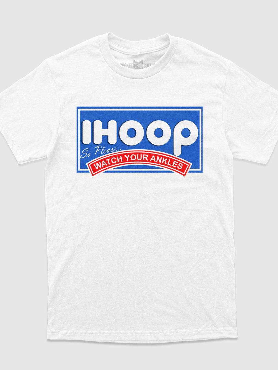 iHoop T-Shirt