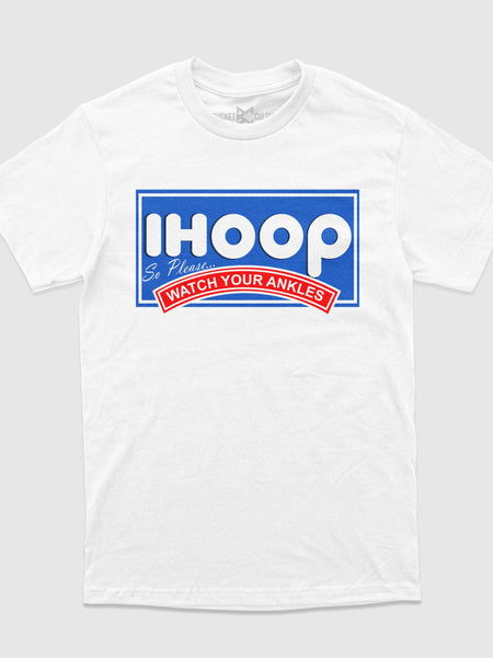iHoop T-Shirt