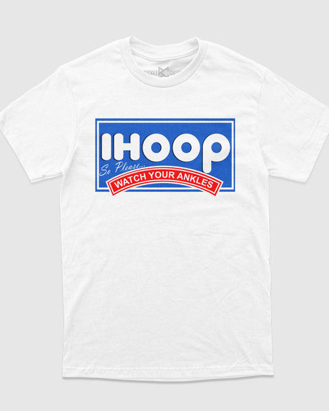 iHoop T-Shirt