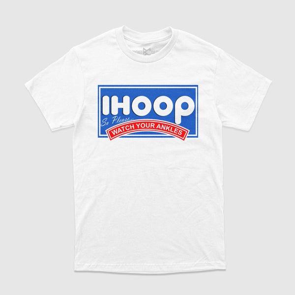 iHoop T-Shirt