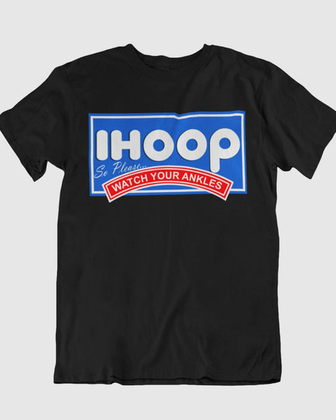 Youth iHoop T-Shirt