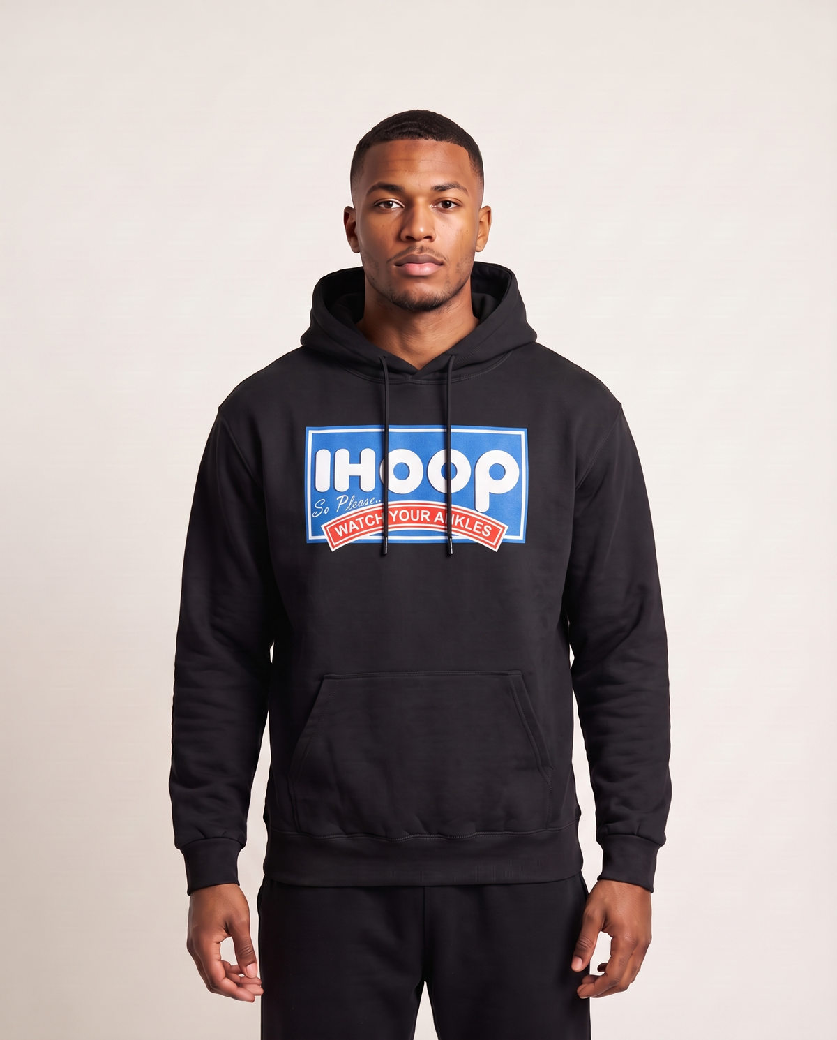 iHoop Hoodie