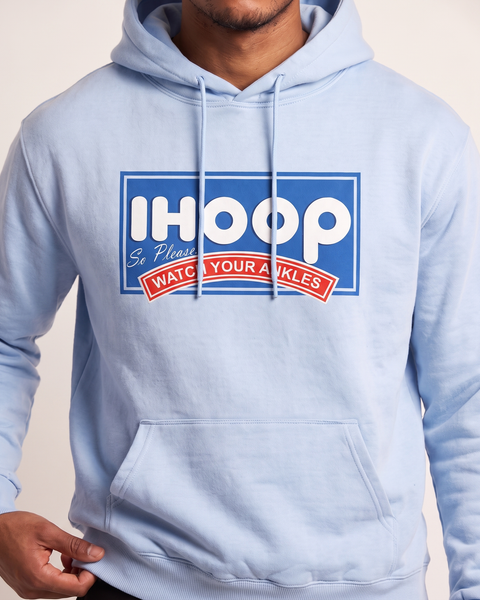 iHoop Hoodie