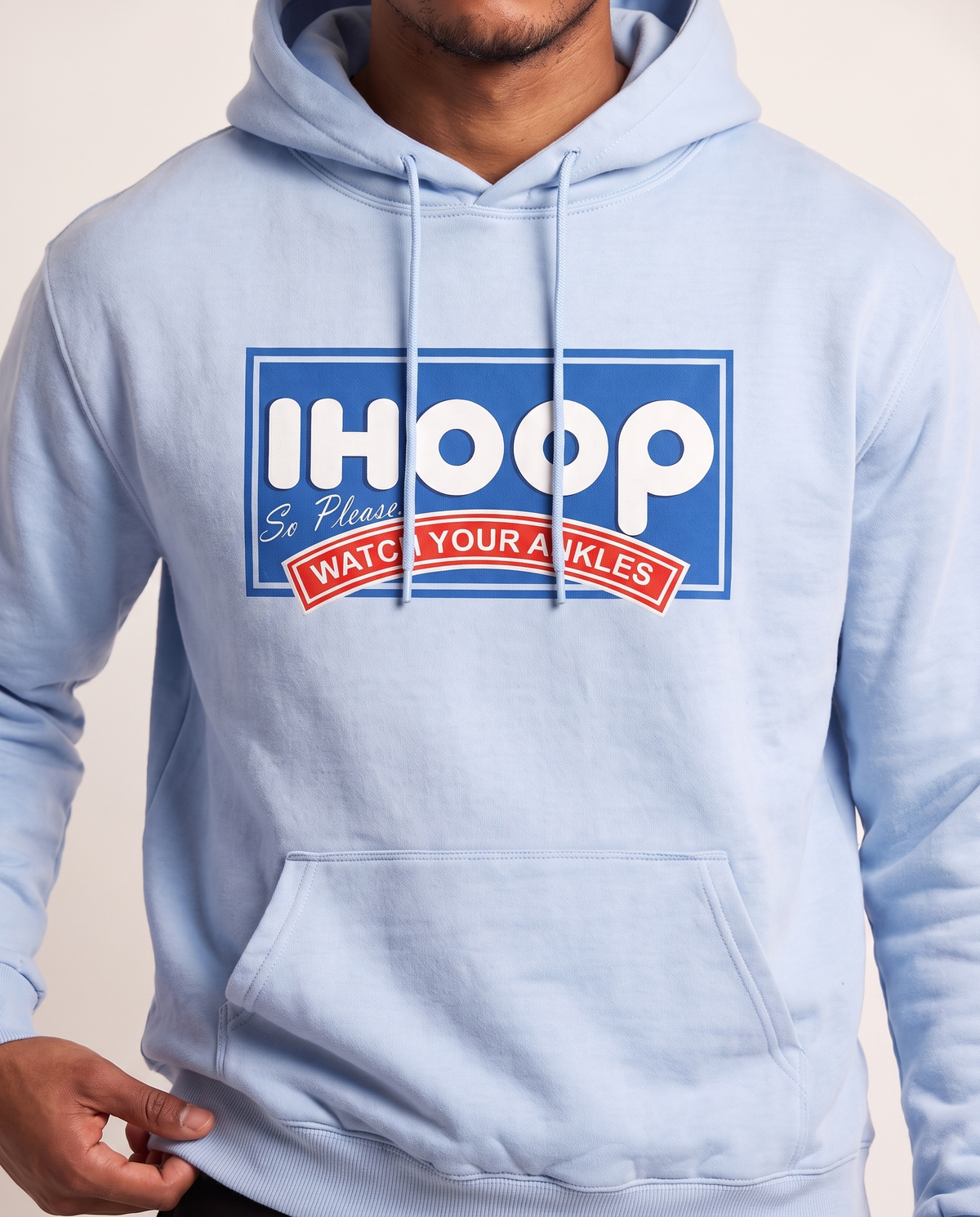 iHoop Hoodie