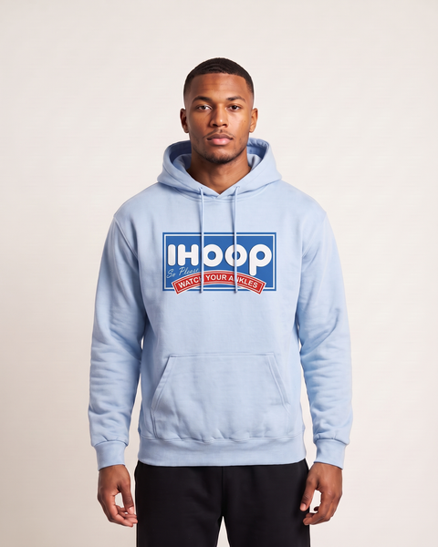 iHoop Hoodie