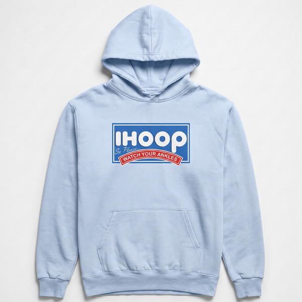 iHoop Hoodie