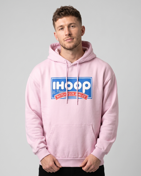 iHoop Hoodie