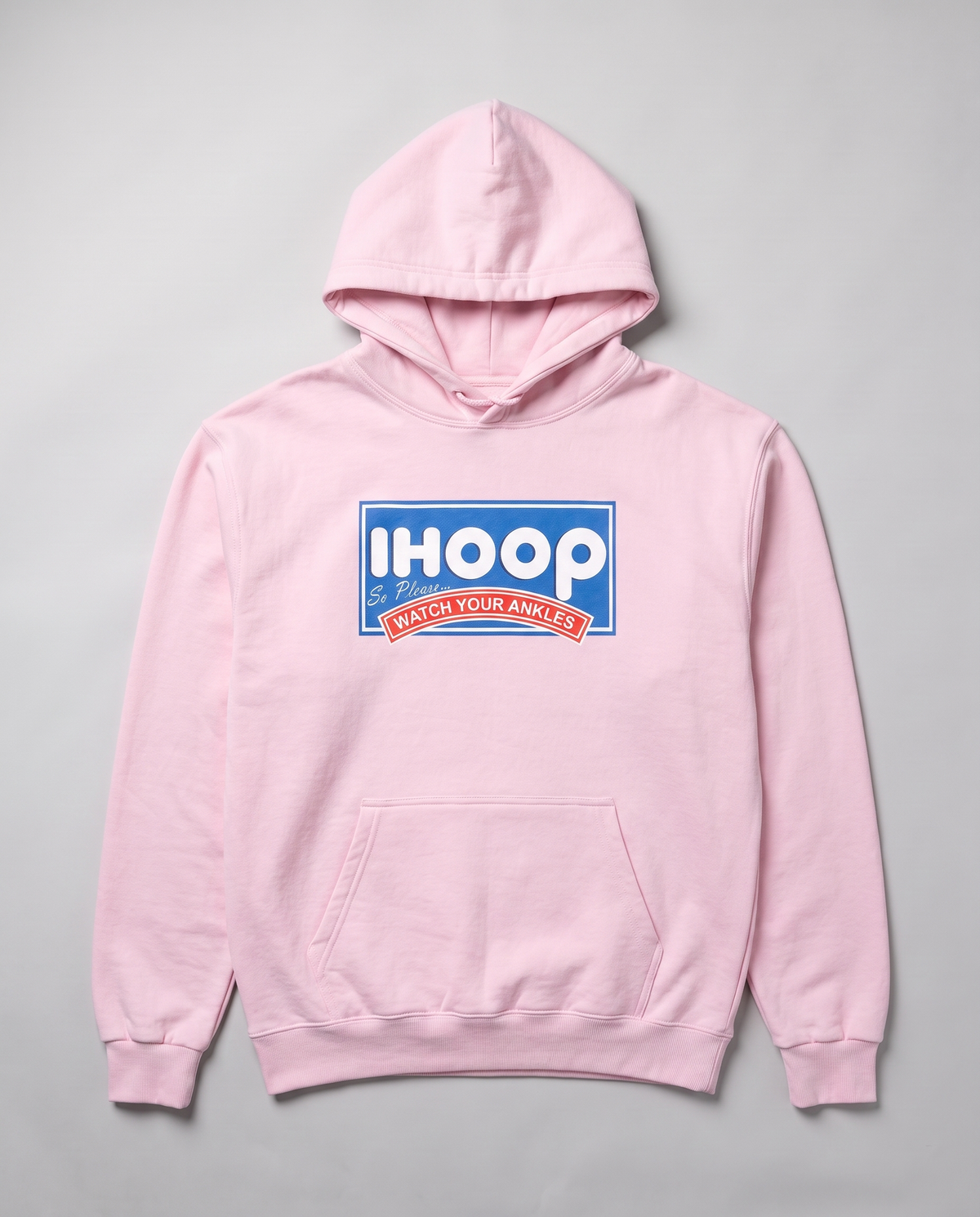 iHoop Hoodie