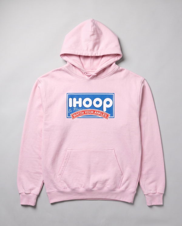 iHoop Hoodie