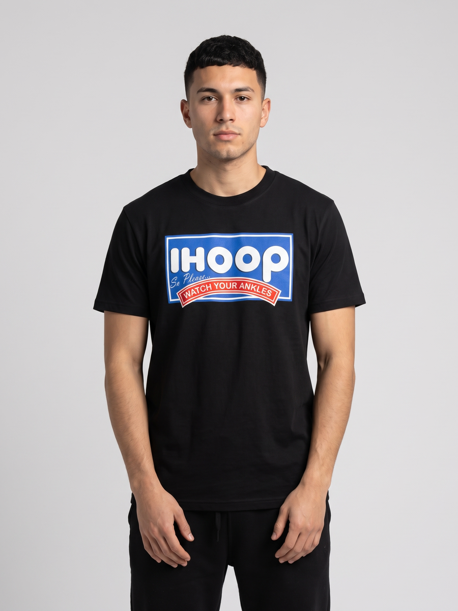iHoop T-Shirt
