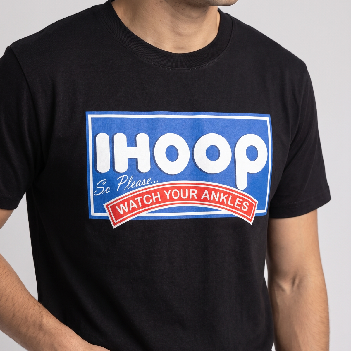 iHoop T-Shirt
