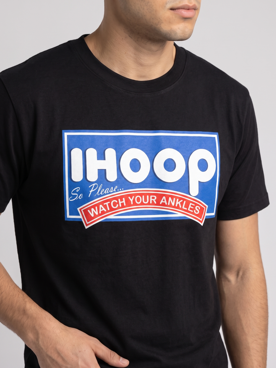 iHoop T-Shirt