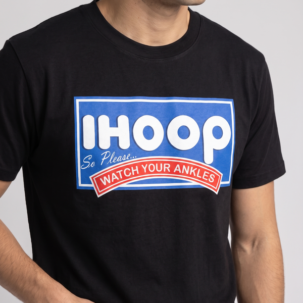 iHoop T-Shirt