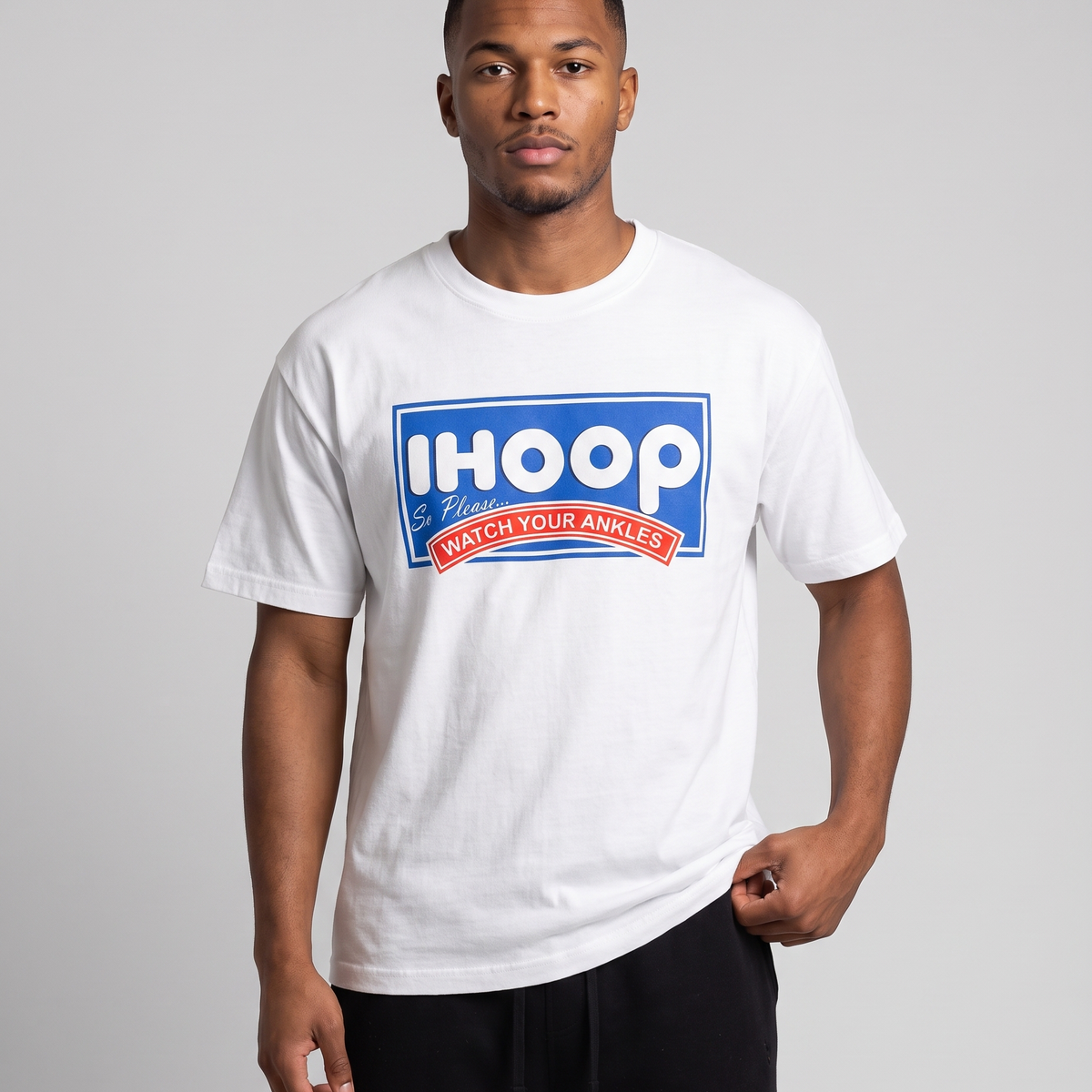 iHoop T-Shirt