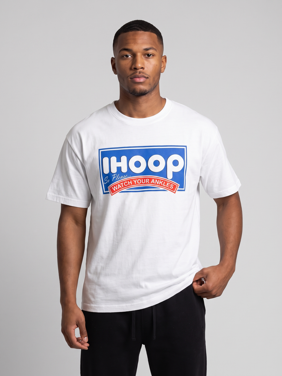 iHoop T-Shirt