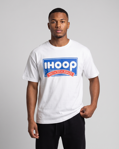 iHoop T-Shirt