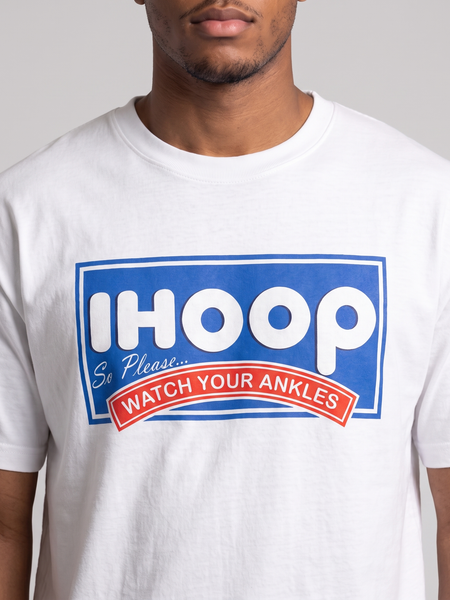 iHoop T-Shirt