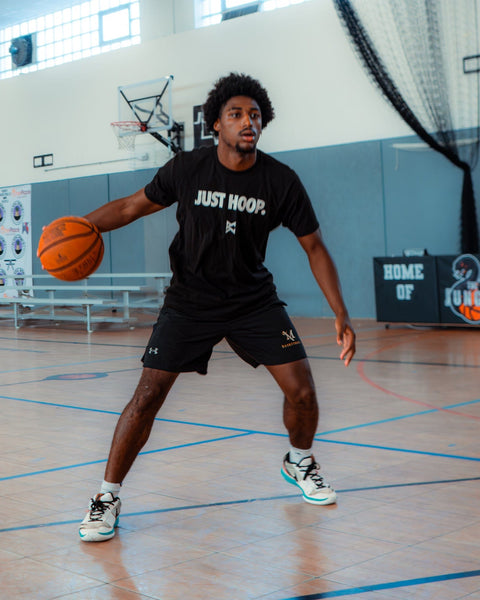 Youth Just Hoop T-Shirt