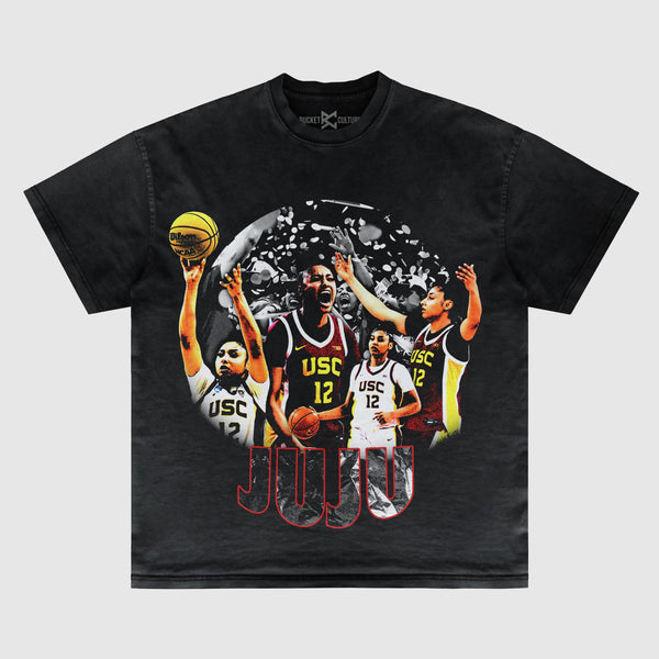 JuJu Vintage Graphic Tee