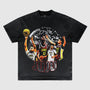 JuJu Vintage Graphic Tee